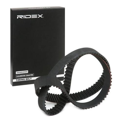 RIDEX Zahnriemen für MITSUBISHI Lancer VII Limousine (CSA, CTA) Bild RIDEX Zahnriemen für MITSUBISHI Lancer VII Limousine (CSA, CTA)