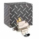 RIDEX 3918H0064 Hochdruckpumpe Kraftstoffpumpe für AUDI A6 Avant (4F5, C6) Q7