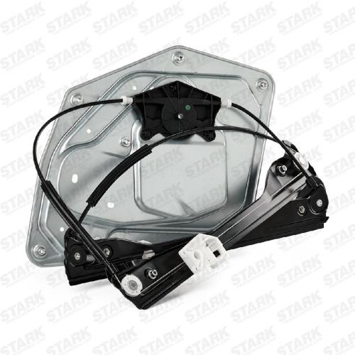 STARK SKWR-0420392 Fensterheber Vorne Rechts Elektrisch ohne Elektromotor mit Bild STARK SKWR-0420392 Fensterheber Vorne Rechts Elektrisch ohne Elektromotor mit