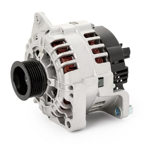 RIDEX 4G1281 Lichtmaschine 150A 12V Drehrichtung im Uhrzeigersinn mit für FIAT Bild RIDEX 4G1281 Lichtmaschine 150A 12V Drehrichtung im Uhrzeigersinn mit für FIAT