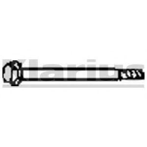 VEGAZ Auspuffhalter für VOLVO 850 Kombi (855) Bild VEGAZ Auspuffhalter für VOLVO 850 Kombi (855)
