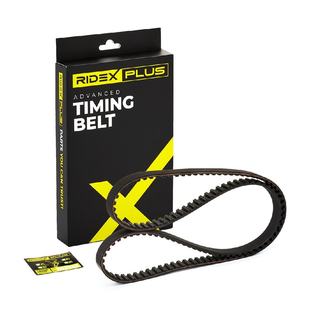RIDEX PLUS Zahnriemen für FIAT PUNTO (176)