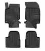 FROGUM 77409828 Fu&szlig;matten Set Vorne und Hinten passend f&uuml;r PEUGEOT 2008 II
