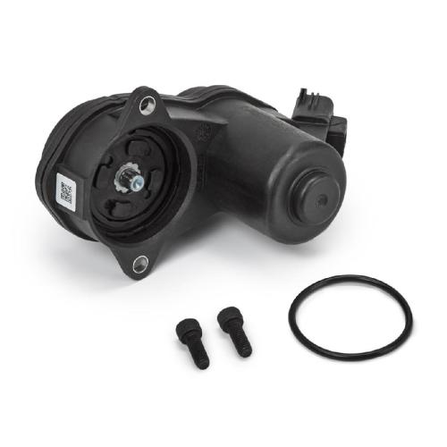 RIDEX Stellmotor Feststellbremse Hinten links rechts elektrisch für RENAULT Bild RIDEX Stellmotor Feststellbremse Hinten links rechts elektrisch für RENAULT