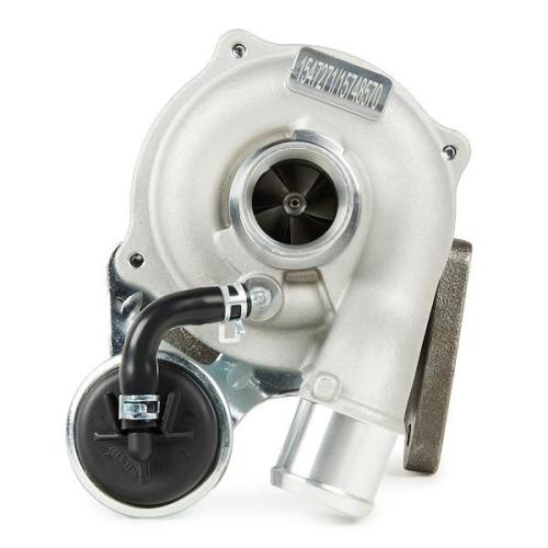 RIDEX 2234C0380 Turbolader Abgasturbolader für RENAULT Clio 1II Schrägheck Bild RIDEX 2234C0380 Turbolader Abgasturbolader für RENAULT Clio 1II Schrägheck