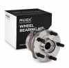 RIDEX 654W1006 Radlagersatz pro 1 Rad Hinten f&uuml;r SUBARU FORESTER (SJ) 1308071208