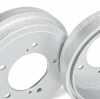 RIDEX PLUS 123B0097P 2x Bremstrommeln Set Hinten AußenØ261,5mm für SUZUKI Bild RIDEX PLUS 123B0097P 2x Bremstrommeln Set Hinten AußenØ261,5mm für SUZUKI