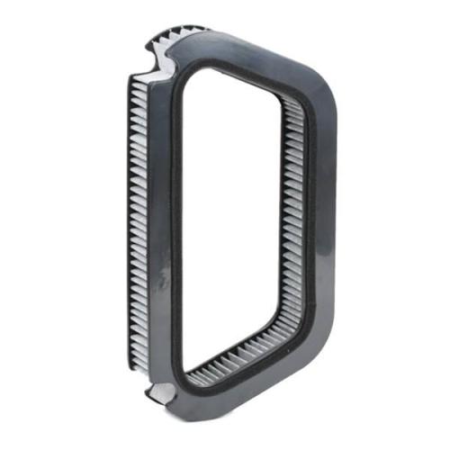 RIDEX 424I0207 Innenraumfilter Pollenfilter Aktivkohlefilter Höhe: 63 Breite: Bild RIDEX 424I0207 Innenraumfilter Pollenfilter Aktivkohlefilter Höhe: 63 Breite:
