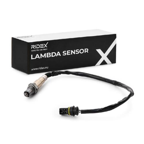 RIDEX 3922L0083 Lambdasonde Oxygen O2 Sensor Beheizt für BMW 3 Touring (E91) Bild RIDEX 3922L0083 Lambdasonde Oxygen O2 Sensor Beheizt für BMW 3 Touring (E91)