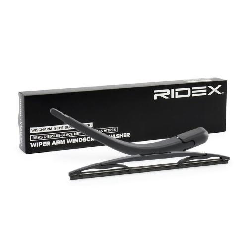 RIDEX Wischerarm Scheibenwischerarm 301W0074 hinten mit Wischblatt für TOYOTA Bild RIDEX Wischerarm Scheibenwischerarm 301W0074 hinten mit Wischblatt für TOYOTA