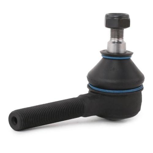 RIDEX Spurstangenkopf Vorderachse außen beidseitig Traggelenk 914T0104 Bild RIDEX Spurstangenkopf Vorderachse außen beidseitig Traggelenk 914T0104