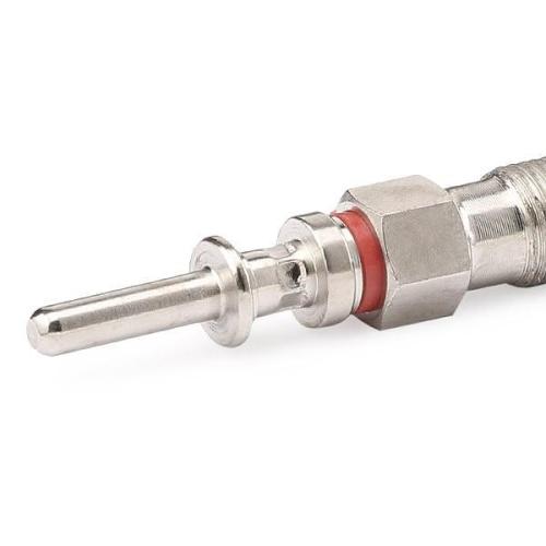 RIDEX Diesel Glühkerze 5V Schlüsselweite: 10 mmmm Gewindemaß:M10x1,0 für BMW Bild RIDEX Diesel Glühkerze 5V Schlüsselweite: 10 mmmm Gewindemaß:M10x1,0 für BMW