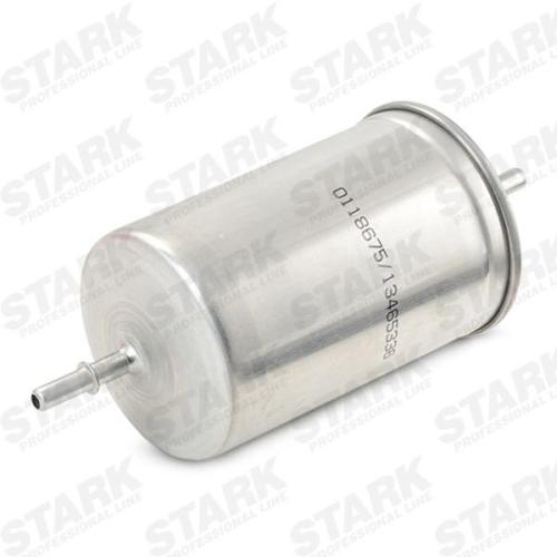 STARK SKFF-0870158 Kraftstofffilter Petrol Filter Line Filter für VOLVO V70 II Bild STARK SKFF-0870158 Kraftstofffilter Petrol Filter Line Filter für VOLVO V70 II