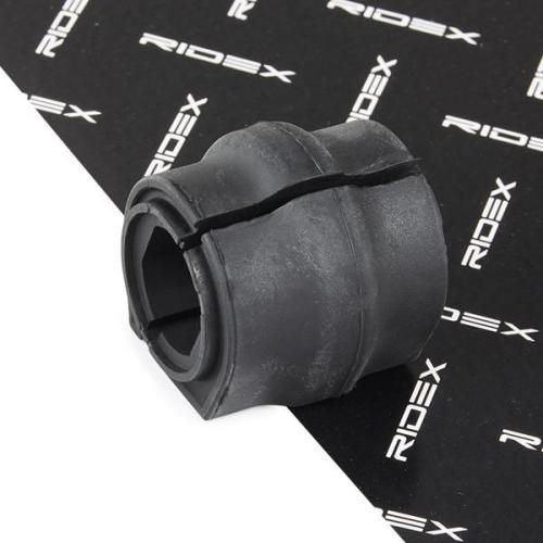 RIDEX 1334A0632 Stabilisatorlager Gummilager Lagerung Vorne für CITROËN BERLINGO Bild RIDEX 1334A0632 Stabilisatorlager Gummilager Lagerung Vorne für CITROËN BERLINGO