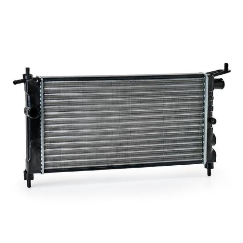 RIDEX 470R0013 Motorkühler / Wasserkühler für OPEL Corsa B Schrägheck (S93) Bild RIDEX 470R0013 Motorkühler / Wasserkühler für OPEL Corsa B Schrägheck (S93)