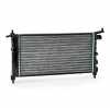RIDEX 470R0013 Motorkühler / Wasserkühler für OPEL Corsa B Schrägheck (S93) Bild RIDEX 470R0013 Motorkühler / Wasserkühler für OPEL Corsa B Schrägheck (S93)