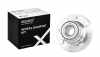 RIDEX 654W0522 Radlagersatz pro 1 Rad Hinten beidseitig für MITSUBISHI COLT VI Bild RIDEX 654W0522 Radlagersatz pro 1 Rad Hinten beidseitig für MITSUBISHI COLT VI