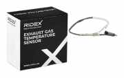 RIDEX 3938E0149 Abgastemperatursensor 2-Polig für VW Golf 5II Schrägheck