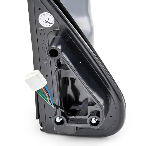 RIDEX 50O1137 Außenspiegel Seitenspiegel Links Elektrisch Beheizbar für SUZUKI Bild RIDEX 50O1137 Außenspiegel Seitenspiegel Links Elektrisch Beheizbar für SUZUKI