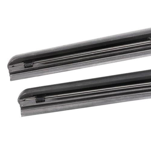 RIDEX Scheibenwischer Satz Wischerblätter Satz mit Spoiler Vorne Länge 1: 650mm Bild RIDEX Scheibenwischer Satz Wischerblätter Satz mit Spoiler Vorne Länge 1: 650mm