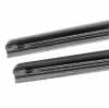 RIDEX Scheibenwischer Satz Wischerblätter Satz mit Spoiler Vorne Länge 1: 650mm Bild RIDEX Scheibenwischer Satz Wischerblätter Satz mit Spoiler Vorne Länge 1: 650mm
