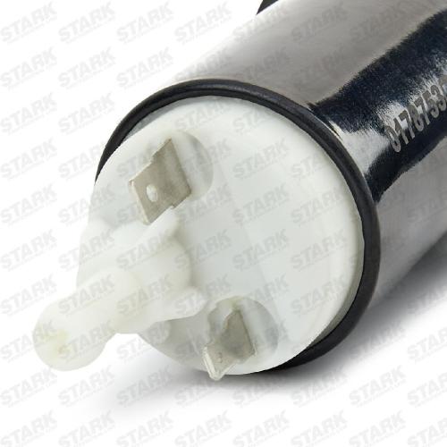 STARK SKFP-0160028 Kraftstoffpumpe 0,76 Bar Druck für OPEL Astra G CC (T98) Bild STARK SKFP-0160028 Kraftstoffpumpe 0,76 Bar Druck für OPEL Astra G CC (T98)