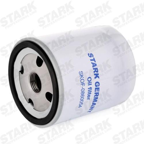 STARK Ölfilter Auto Motorölfilter Anschraubfilter SKOF-0860027 für FORD Bild STARK Ölfilter Auto Motorölfilter Anschraubfilter SKOF-0860027 für FORD