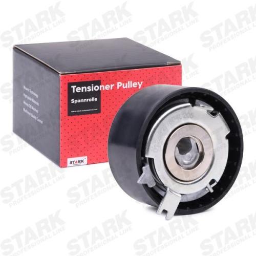 STARK Spannrolle Zahnriemen für RENAULT Clio 1II Schrägheck (BR0/1, CR0/1) Bild STARK Spannrolle Zahnriemen für RENAULT Clio 1II Schrägheck (BR0/1, CR0/1)