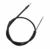 RIDEX Handbremsseil Hinten passend für PEUGEOT 106 I (1A, 1C) Bild RIDEX Handbremsseil Hinten passend für PEUGEOT 106 I (1A, 1C)