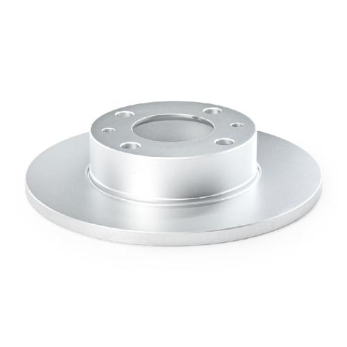 RIDEX PLUS 82B0710P 2x Bremsscheiben Hinten Ø227mm voll für FIAT 4136475 Bild RIDEX PLUS 82B0710P 2x Bremsscheiben Hinten Ø227mm voll für FIAT 4136475