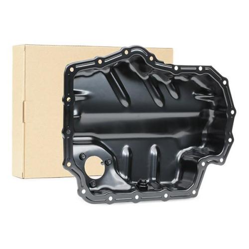 RIDEX 592O0206 Ölwanne Motorölwanne Stahl für VW Golf 5II Schrägheck 4E103602 Bild RIDEX 592O0206 Ölwanne Motorölwanne Stahl für VW Golf 5II Schrägheck 4E103602