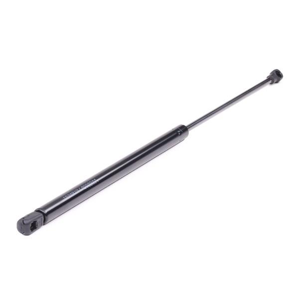 RIDEX 219G0142 Heckklappendämpfer Länge:555mm 560N Hub: 227mm für FORD MONDEO II