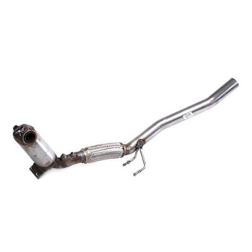 JMJ Rußpartikelfilter DPF Abgasanlage Diesel 1190 1072 für VW Golf 5 Schrägheck Bild JMJ Rußpartikelfilter DPF Abgasanlage Diesel 1190 1072 für VW Golf 5 Schrägheck