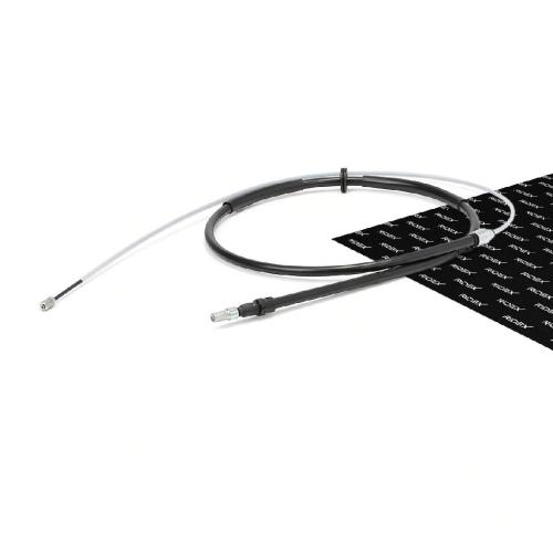 RIDEX Handbremsseil Hinten für RENAULT Megane 1II Grandtour (KZ0/1) Bild RIDEX Handbremsseil Hinten für RENAULT Megane 1II Grandtour (KZ0/1)