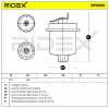 RIDEX 9F0050 Kraftstofffilter Petrol Filter Screw-on Filter für HONDA CR-V III Bild RIDEX 9F0050 Kraftstofffilter Petrol Filter Screw-on Filter für HONDA CR-V III