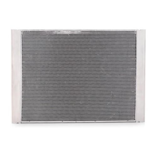 RIDEX 470R0516 Motorkühler / Wasserkühler für BMW 5 Limousine (E60) 17114513781 Bild RIDEX 470R0516 Motorkühler / Wasserkühler für BMW 5 Limousine (E60) 17114513781