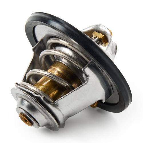 RIDEX 316T0022 Thermostat Kühlmittel Kühlwasserthermostat mit Dichtungen 82°C Bild RIDEX 316T0022 Thermostat Kühlmittel Kühlwasserthermostat mit Dichtungen 82°C