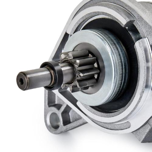 RIDEX PLUS Motor Starter/Anlasser 0,95kW für VW Transporter T1V Bus Golf 1I Bild RIDEX PLUS Motor Starter/Anlasser 0,95kW für VW Transporter T1V Bus Golf 1I