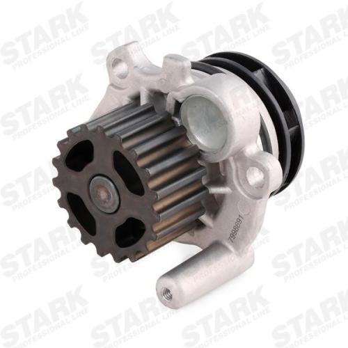 STARK SKWP-0520090 Kühlmittelpumpe Motorkühlung Wasserpumpe mechanisch für VW Bild STARK SKWP-0520090 Kühlmittelpumpe Motorkühlung Wasserpumpe mechanisch für VW