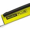 2x RIDEX PLUS Scheibenwischer Satz Wischerblätter Satz mit Spoiler Vorne Länge Bild 2x RIDEX PLUS Scheibenwischer Satz Wischerblätter Satz mit Spoiler Vorne Länge