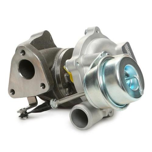 RIDEX 2234C10167 Turbolader Abgasturbolader für OPEL Meriva A (X03) 1390086J50 Bild RIDEX 2234C10167 Turbolader Abgasturbolader für OPEL Meriva A (X03) 1390086J50