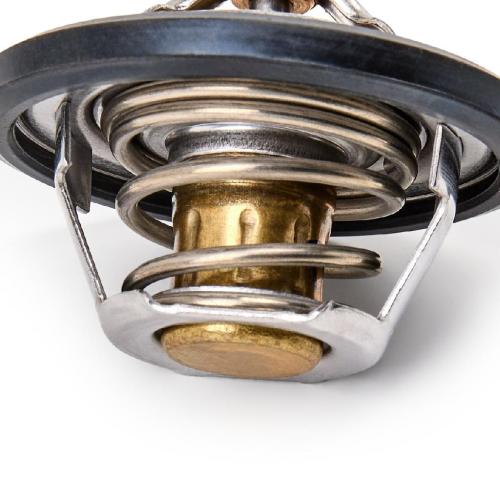 RIDEX 316T0020 Thermostat Kühlmittel Kühlwasserthermostat mit Dichtung 92°C Bild RIDEX 316T0020 Thermostat Kühlmittel Kühlwasserthermostat mit Dichtung 92°C