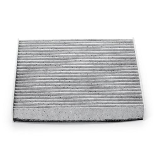 RIDEX PLUS 424I0231P Innenraumfilter Pollenfilter Aktivkohlefilter Höhe: 30 Bild RIDEX PLUS 424I0231P Innenraumfilter Pollenfilter Aktivkohlefilter Höhe: 30