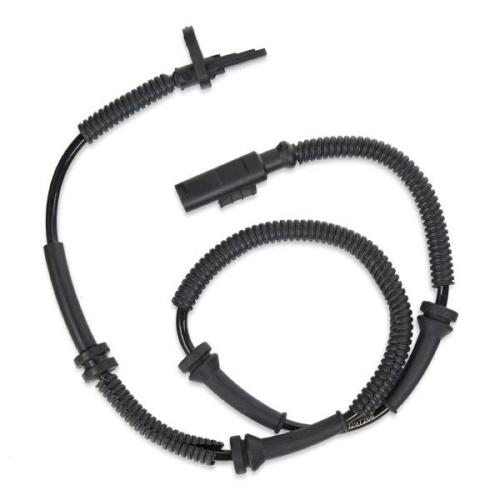 RIDEX PLUS ABS-Sensor 412W1265P Hinterachse Sensorart: aktiver Sensor Anzahl der Bild RIDEX PLUS ABS-Sensor 412W1265P Hinterachse Sensorart: aktiver Sensor Anzahl der