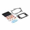 RIDEX 2420M0008 Montagesatz Lader für NISSAN Patrol GR V SUV (Y61) 200 SX (S13) Bild RIDEX 2420M0008 Montagesatz Lader für NISSAN Patrol GR V SUV (Y61) 200 SX (S13)