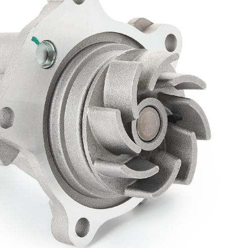 RIDEX 1260W0621 Kühlmittelpumpe Motorkühlung Wasserpumpe für FORD TRANSIT Bus Bild RIDEX 1260W0621 Kühlmittelpumpe Motorkühlung Wasserpumpe für FORD TRANSIT Bus
