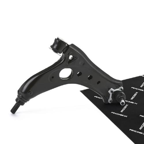 RIDEX 273C2416 Lenker Radaufhängung Querlenker Front rechts für AUDI A2 (8Z0) Bild RIDEX 273C2416 Lenker Radaufhängung Querlenker Front rechts für AUDI A2 (8Z0)