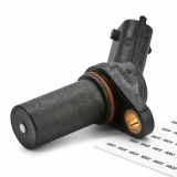 IVECO Kurbelwellensensor 504129943 Anzahl der Steckkontakte: 2 Induktivsensor
