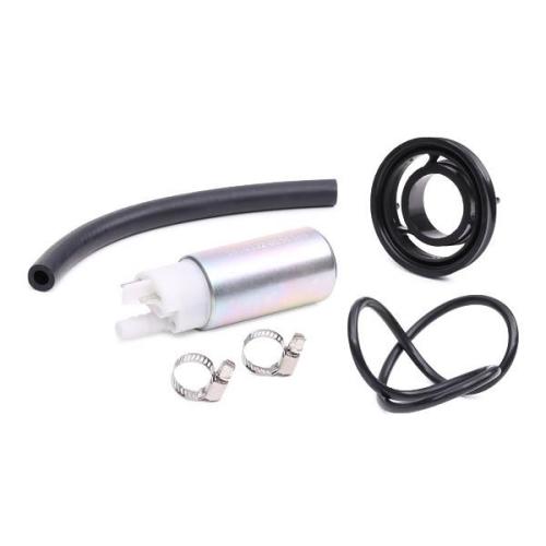 RIDEX 458F0053 Kraftstoffpumpe 4,2 Bar Druck für FORD FIESTA III (GFJ) für SAAB Bild RIDEX 458F0053 Kraftstoffpumpe 4,2 Bar Druck für FORD FIESTA III (GFJ) für SAAB