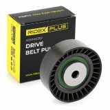 RIDEX PLUS 310T0026P Spannrolle Keilrippenriemen für BMW 3 Limousine (E90)